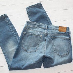 LUCKY Brand Lolita CROP Size 2 or  26